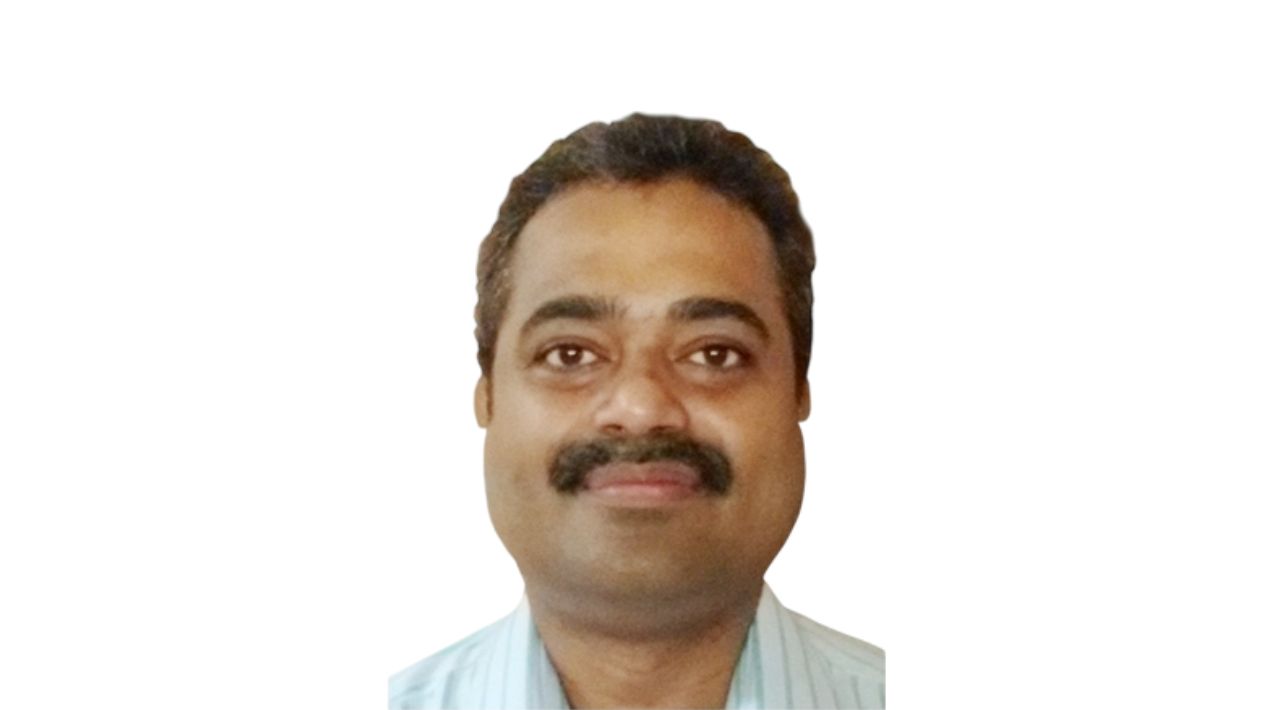Dr. Biju Chacko